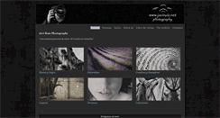 Desktop Screenshot of javiruiz.net